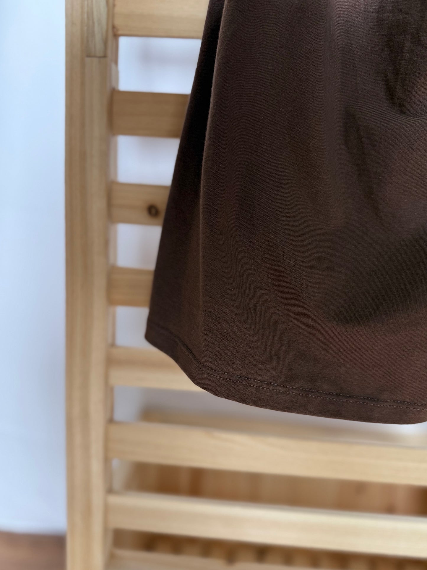 SO Khol's Brown Halter Dress - Size Large - Never Worn